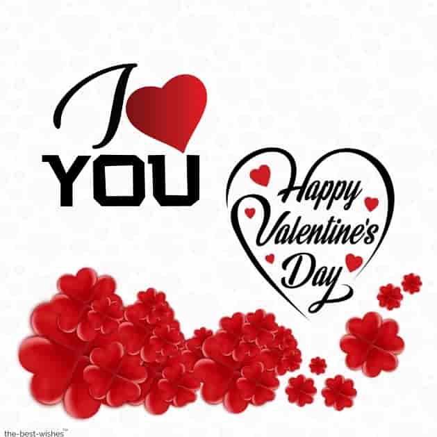 valentine message for new boyfriend