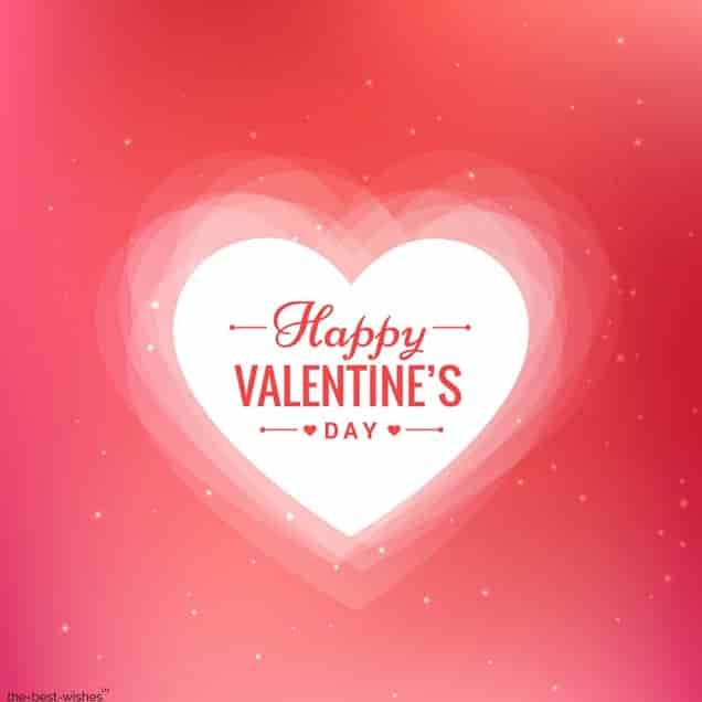 valentine messages for family and friends