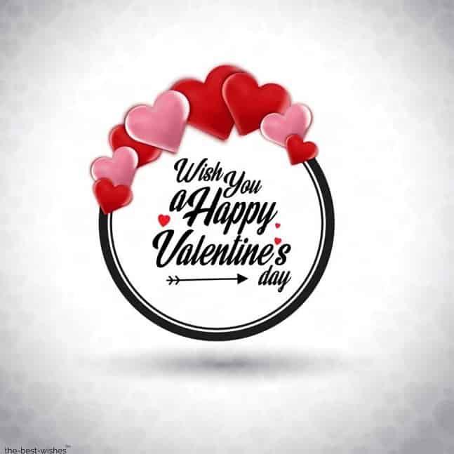 valentines day wishes for ex girlfriend
