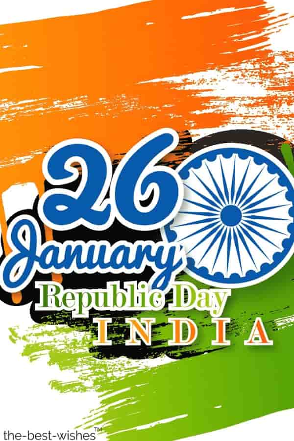 whatsapp images for republic day india