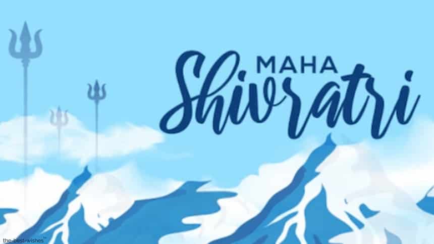 wish you happy maha shivaratri