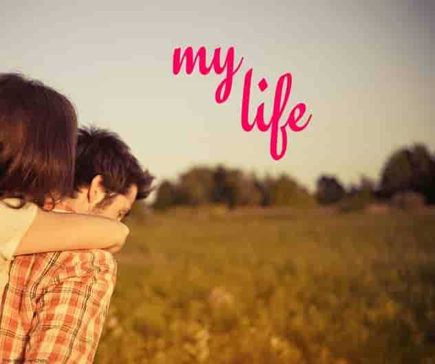 you are my life picture